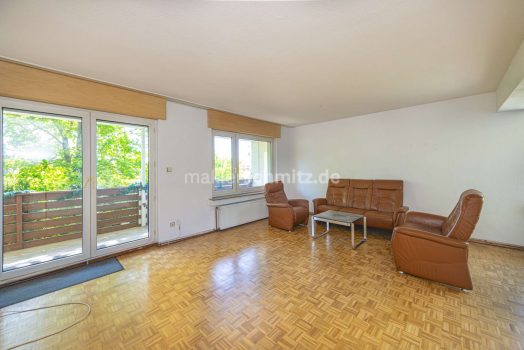 Wohnzimmer Ansicht 2 (vorher)