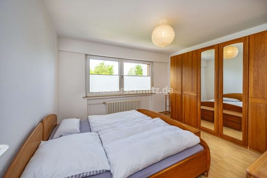 Elternschafzimmer