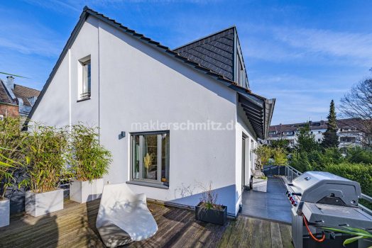 Dachterrasse A2