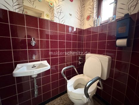 Gäste-WC