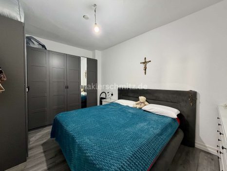 Schlafzimmer EG