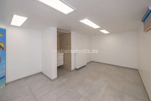 Praxisraum / Kellerraum
