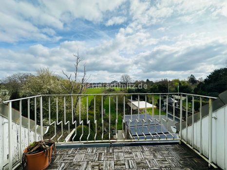 Balkon DG