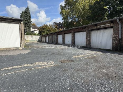 Garagenhof A2