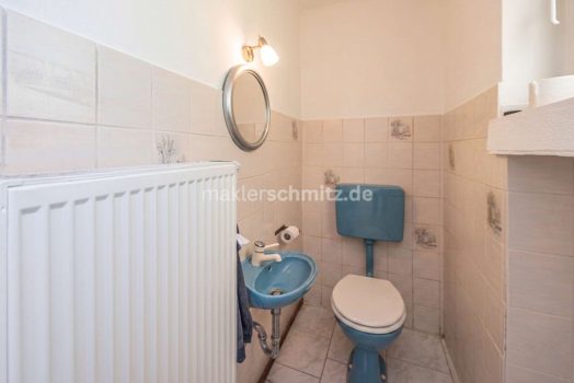 WC UG