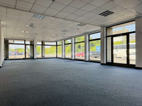 Gewerbefläche Ansicht 2