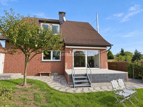 Rückansicht