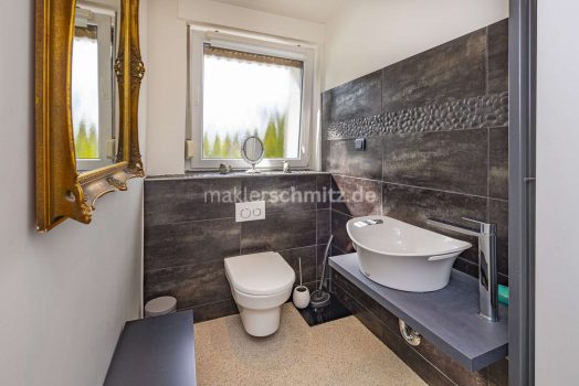 Gäste-WC
