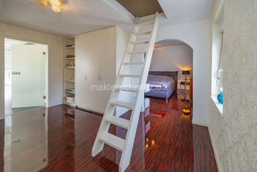 Ankleidezimmer