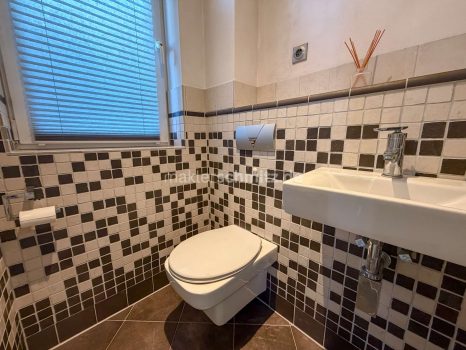 Gäste-WC