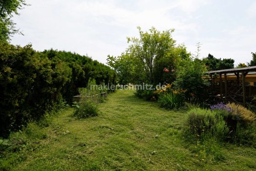 Gartenansicht 2