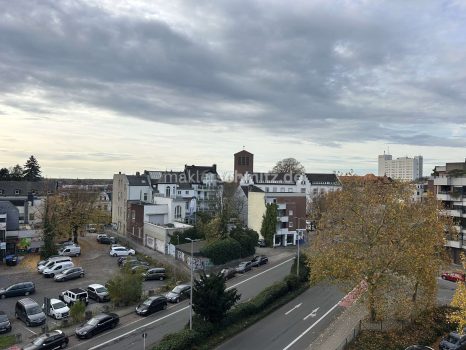 Aussicht