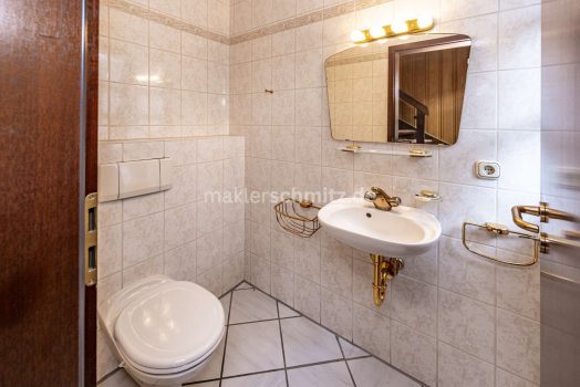 Gäste-WC