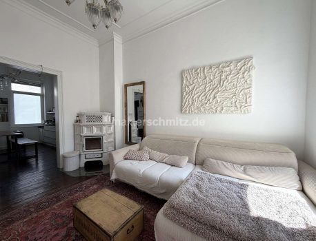 Wohnzimmer Ansicht 1