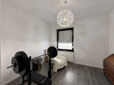 Zimmer 1 EG