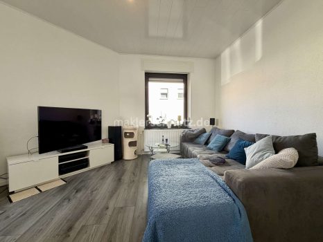 Wohnzimmer EG