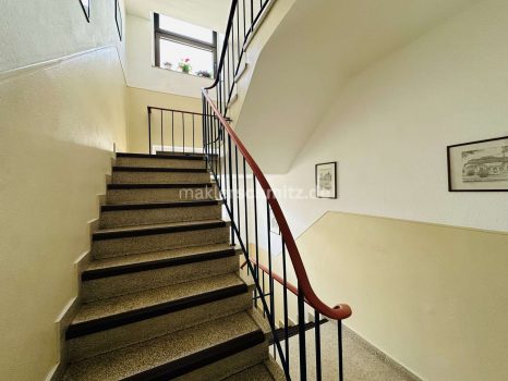Treppenhaus