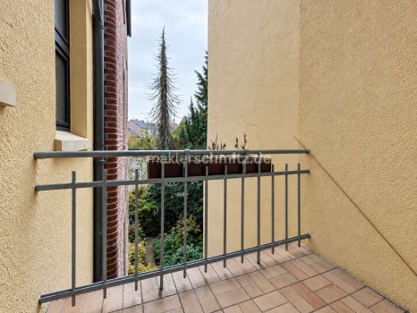 Balkon 2