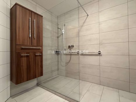 Badezimmeransicht 2