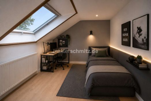 Zimmer 3 (nachher) KI