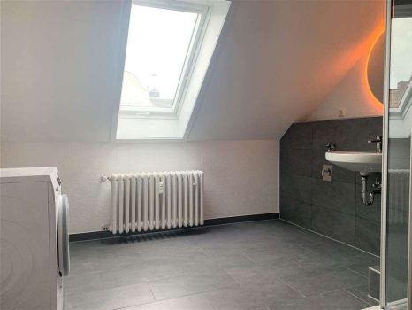 Duschbad Ansicht 2