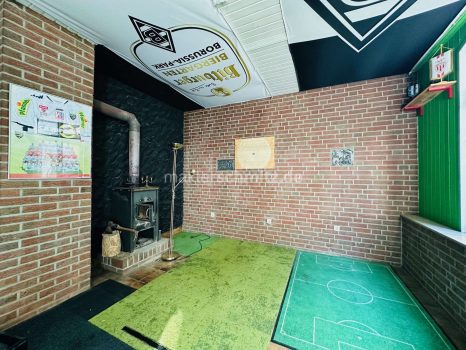 Zimmer 1 EG Nebengebäude