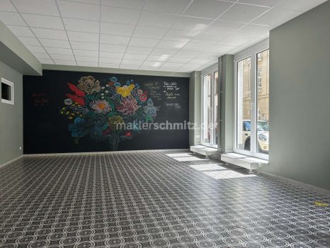 Hauptraum Ansicht 2