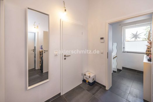 Flur Einliegerwohnung 1.OG