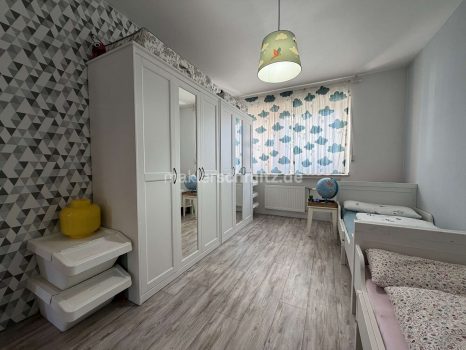 Schlafzimmer 2 Ansicht 2