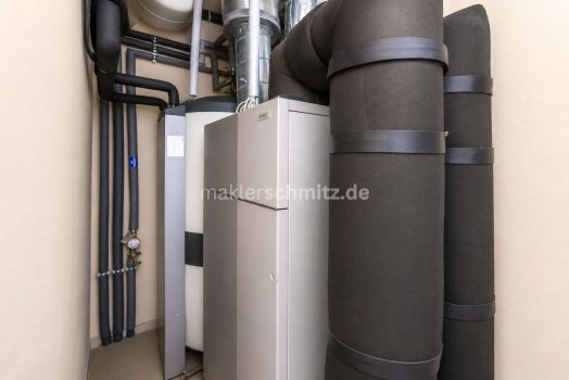 Wärmepumpe