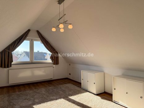 Dachgeschoss