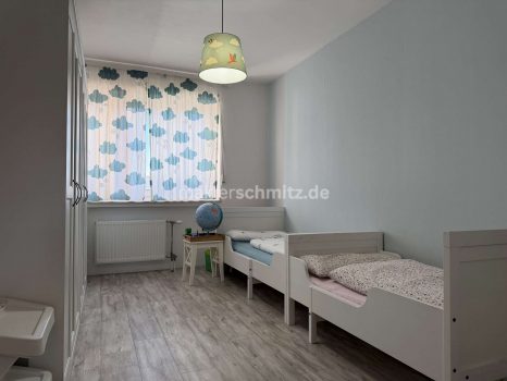 Schlafzimmer 2 Ansicht 1
