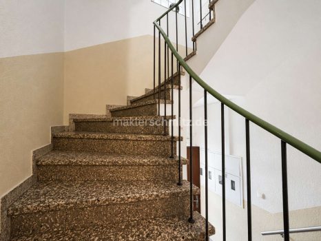Treppenhaus A2