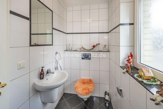 Gäste-WC