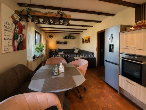 Wohnzimmer 1.OG