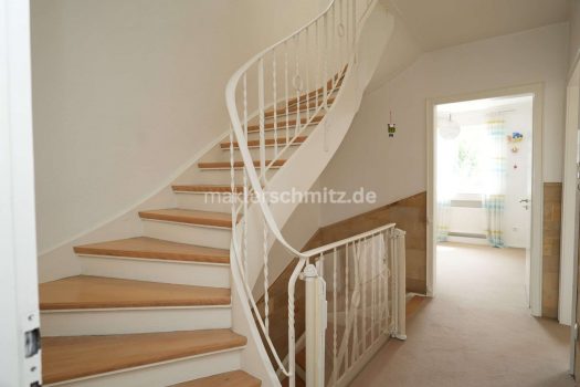 Treppenaufgang