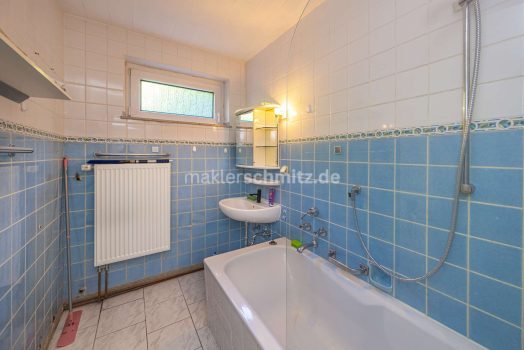 Badezimmer UG (vorher)