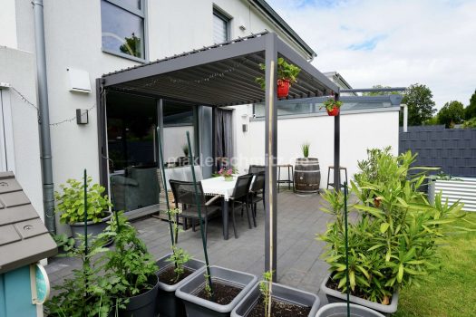 Terrasse A2