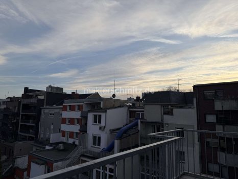 Balkon Ansicht 1