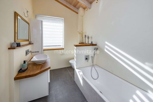 Badezimmer Elternzimmer 1.OG