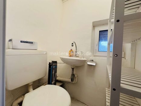 Gäste-WC