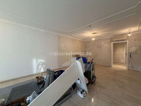 Wohnzimmer Ansicht 2