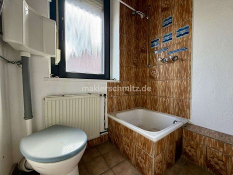 Badezimmer 1.OG
