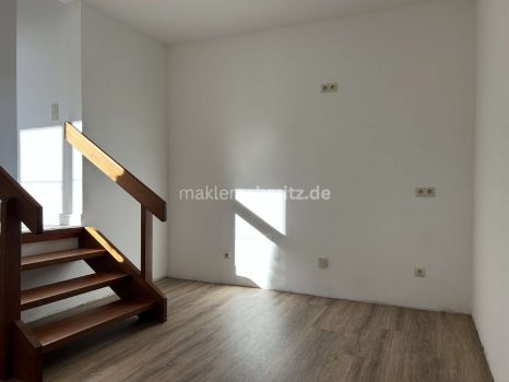 Anbau Zimmer 2 Ansicht 1