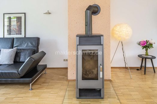 Kamin