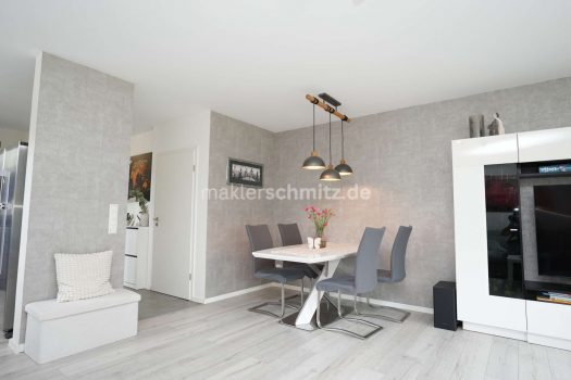 Essbereich EG