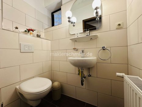 Gäste-WC
