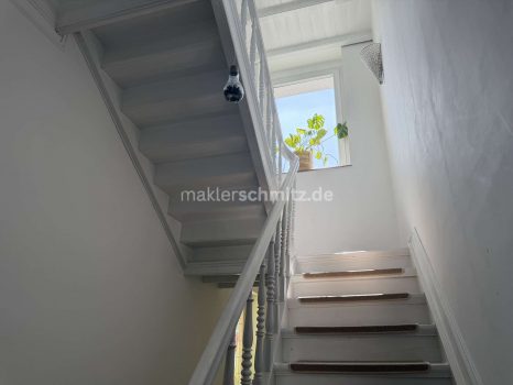 Treppenaufgang 2