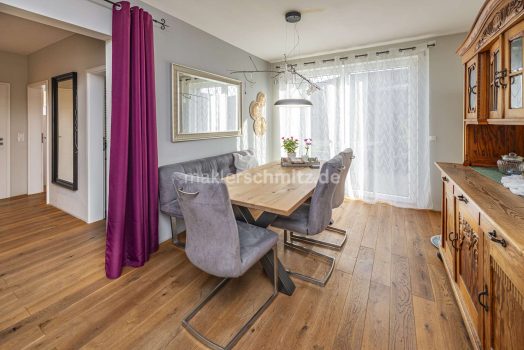 Esszimmer EG