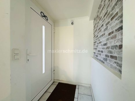 Eingangsbereich